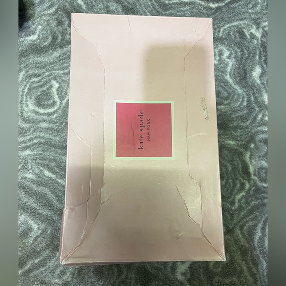 BRAND NEW Kate Spade slides - Picture 2 of 4